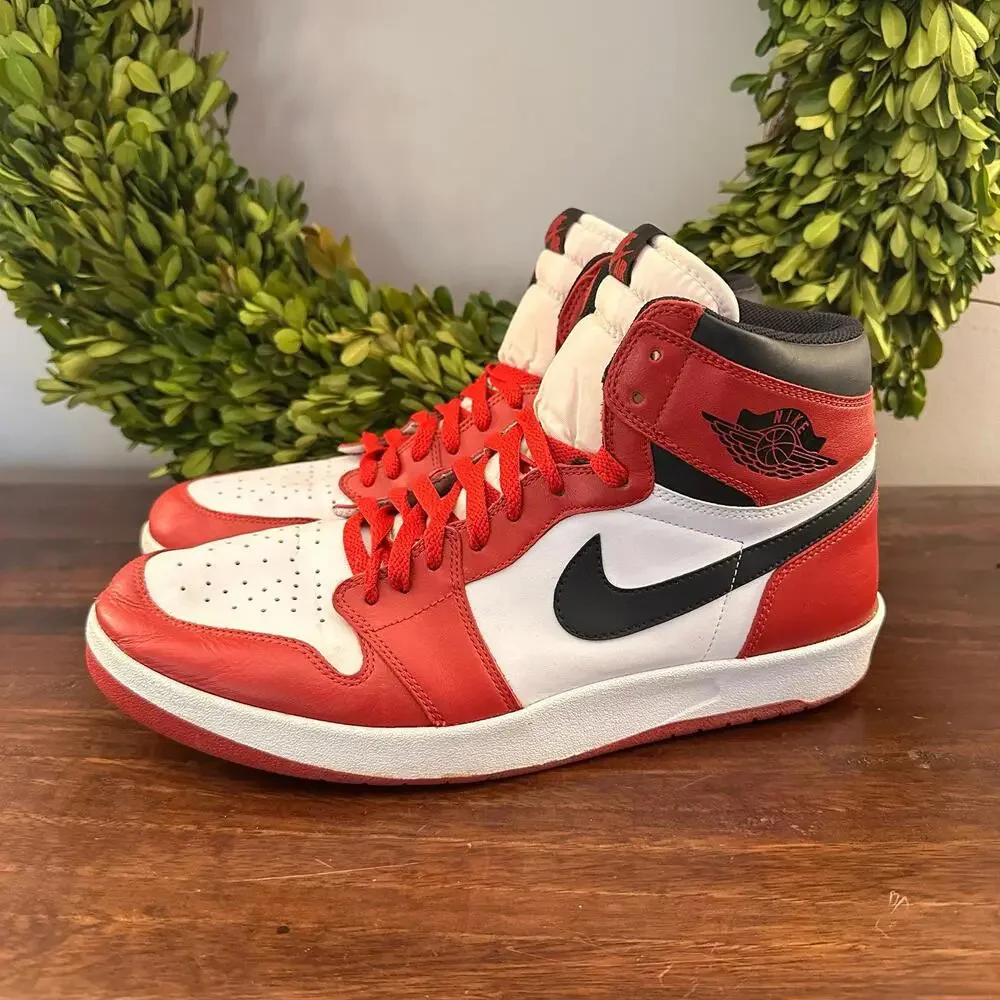 Jordan 1.5 Retro Chicago (2015) Shoes Men’s 11.5‎
